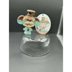 zZoton Bubble Bath - Cookie